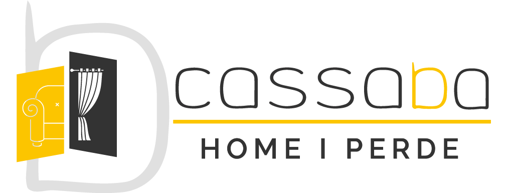 Cassaba Home Perde